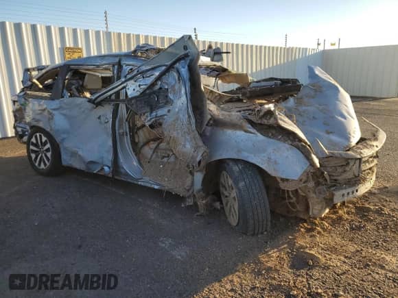 2025 Honda Odyssey EX-L с VIN 5FNRL6H62SB080268, выставлен на аукционе Copart как лот 85685815 с пробегом Не указан миль и На запчасти • Non repairable. История ставок и продаж доступна на DreamBid. Изображение 4.