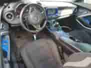 2018 Chevrolet Camaro 1LS с VIN 1G1FA1RS4J0102154, выставлен на аукционе Copart как лот 80732475 с пробегом 88 332 миль миль и Списание • Salvage title. История ставок и продаж доступна на DreamBid. Изображение 8.