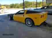 2005 Chevrolet Corvette с VIN 1G1YY24U455113957, выставлен на аукционе Copart как лот 85754345 с пробегом 127 979 миль миль и Списание • Salvage title. История ставок и продаж доступна на DreamBid. Изображение 2.