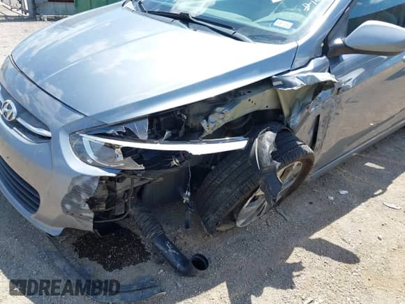 2017 Hyundai Accent SE с VIN KMHCT4AE5HU353906, выставлен на аукционе IAAI как лот 42385926 с пробегом 116 487 миль миль и . История ставок и продаж доступна на DreamBid. Изображение 6.