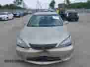 2005 Toyota Camry LE с VIN 4T1BE32K95U004456, выставлен на аукционе IAAI как лот 43102382 с пробегом 60 697 миль миль и . История ставок и продаж доступна на DreamBid. Изображение 12.