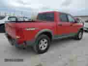 2010 Dodge 1500 SLT с VIN 1D7RV1CP5AS109850, выставлен на аукционе Copart как лот 47474905 с пробегом 125 846 миль миль и Списание • Salvage title. История ставок и продаж доступна на DreamBid. Изображение 3.