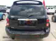 2006 Chevrolet HHR LT с VIN 3GNDA23P76S584134, выставлен на аукционе Copart как лот 57698824 с пробегом 117 986 миль миль и Списание • Salvage title. История ставок и продаж доступна на DreamBid. Изображение 6.