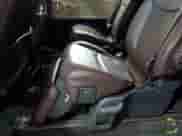 2023 Toyota Sienna Platinum с VIN 5TDESKFCXPS107819, выставлен на аукционе Copart как лот 65938965 с пробегом 17 020 миль миль и Списание • Salvage title. История ставок и продаж доступна на DreamBid. Изображение 11.