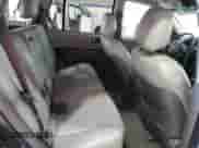 2006 Hyundai Santa Fe GLS z VIN KM8SC13E36U067833, wystawiony jako Copart lot #58409105 z przebiegiem 171 550 mil mil oraz Szkoda całkowita • Salvage title. Historia ofert i sprzedaży dostępna na DreamBid. Obrazek 11.