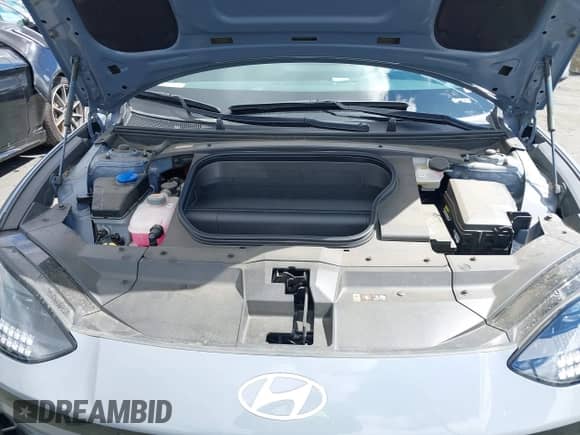 2024 Hyundai Ioniq 6 SE с VIN KMHM24AA9RA078886, выставлен на аукционе IAAI как лот 41791347 с пробегом 34 565 миль миль и . История ставок и продаж доступна на DreamBid. Изображение 10.