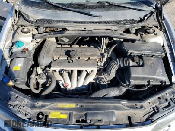 2001 Volvo S60 с VIN YV1RS61R112029119, выставлен на аукционе Copart как лот 42613745 с пробегом 151 162 миль миль и Списание • Salvage title. История ставок и продаж доступна на DreamBid. Изображение 11.