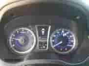2012 Hyundai Azera с VIN KMHFH4JG8CA175998, выставлен на аукционе Copart как лот 82522865 с пробегом 150 162 миль миль и Чистый • Clean title. История ставок и продаж доступна на DreamBid. Изображение 9.