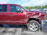 2016 Chevrolet Silverado 2500HD LTZ with VIN 1GC1KWEG7GF289859, listed as a IAAI auction lot 41999200 with 143,502 mi miles and . Bid and sale history available at DreamBid. Image 17.