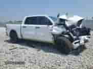 2023 Ram 1500 Tradesman с VIN 1C6SRFGT6PN684431, выставлен на аукционе Copart как лот 53343585 с пробегом Не указан миль и Списание • Salvage title. История ставок и продаж доступна на DreamBid. Изображение 4.