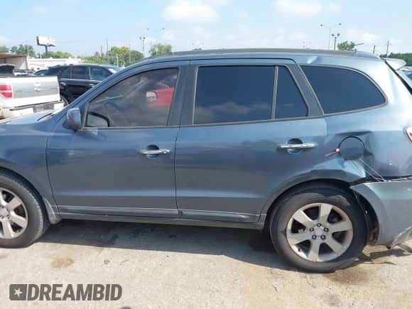 2008 Hyundai Santa Fe SE с VIN 5NMSH13E88H149895, выставлен на аукционе IAAI как лот 43085884 с пробегом 197 789 миль миль и . История ставок и продаж доступна на DreamBid. Изображение 14.