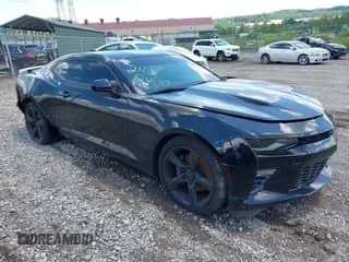 2017 Chevrolet Camaro 2SS с VIN 1G1FH1R76H0182400, выставлен на аукционе IAAI как лот 42623350 с пробегом 52 522 миль миль и . История ставок и продаж доступна на DreamBid. Изображение 1.