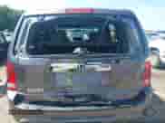 2014 Honda Pilot EX with VIN 5FNYF3H45EB015547, listed as a IAAI auction lot 42677333 with 202,302 mi miles and . Bid and sale history available at DreamBid. Image 6.