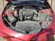 2018 Chevrolet Camaro 1LT z VIN 1G1FB1RX5J0150755, wystawiony jako Copart lot #52884375 z przebiegiem 91 317 mil mil oraz Szkoda całkowita • Salvage title. Historia ofert i sprzedaży dostępna na DreamBid. Obrazek 12.