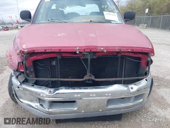 1999 Dodge 1500 with VIN 3B7HC13Y7XG120563, listed as a IAAI auction lot 42027079 with Not provided miles and . Bid and sale history available at DreamBid. Image 17.