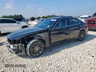 2019 BMW 5 Series 530i с VIN WBAJA5C5XKBX87534, выставлен на аукционе Copart как лот 67802245 с пробегом 54 480 миль миль и Списание • Salvage title. История ставок и продаж доступна на DreamBid. Изображение 1.