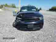 2024 Dodge Durango R/T Plus z VIN 1C4SDJCT1RC234054, wystawiony jako Copart lot #70571205 z przebiegiem 12 872 mil mil oraz Szkoda całkowita • Salvage title. Historia ofert i sprzedaży dostępna na DreamBid. Obrazek 5.