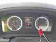 2019 Ram 1500 Express z VIN 1C6RR7FT0KS578136, wystawiony jako IAAI lot #41609846 z przebiegiem 57 888 mil mil oraz . Historia ofert i sprzedaży dostępna na DreamBid. Obrazek 7.