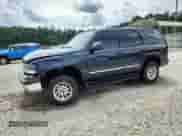 2004 Chevrolet Tahoe LT с VIN 1GNEC13Z34J282767, выставлен на аукционе Copart как лот 70754755 с пробегом 320 190 миль миль и Списание • Salvage title. История ставок и продаж доступна на DreamBid. Изображение 1.