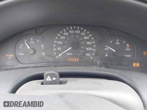 2000 Chevrolet Cavalier с VIN 1G1JC5246Y7245373, выставлен на аукционе IAAI как лот 41922765 с пробегом 170 203 миль миль и . История ставок и продаж доступна на DreamBid. Изображение 7.