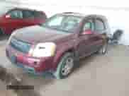 2009 Chevrolet Equinox 2LT with VIN 2CNDL53FX96233289, listed as a IAAI auction lot 42659106 with 132,360 mi miles and . Bid and sale history available at DreamBid. Image 2.
