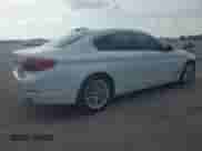 2020 BMW 5 Series 530i с VIN WBAJR3C03LWW64301, выставлен на аукционе Copart как лот 68902155 с пробегом 58 999 миль миль и Списание • Salvage title. История ставок и продаж доступна на DreamBid. Изображение 3.
