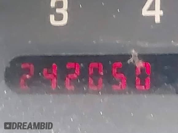 2000 Pontiac Grand Am с VIN 1G2NF12E6YM750675, выставлен на аукционе IAAI как лот 42177606 с пробегом 242 050 миль миль и . История ставок и продаж доступна на DreamBid. Изображение 15.