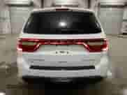 2015 Dodge Durango Citadel with VIN 1C4RDJEG0FC760685, listed as a Copart auction lot 59939935 with 172,718 mi miles and Non repairable. Bid and sale history available at DreamBid. Image 6.