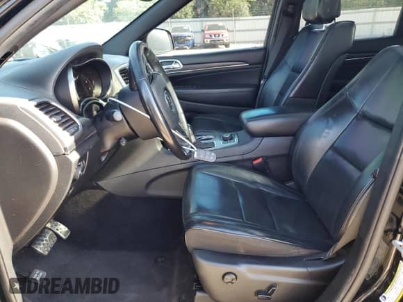 2018 Jeep Grand Cherokee High Altitude z VIN 1C4RJFCT6JC455741, wystawiony jako Copart lot #69935065 z przebiegiem 130 875 mil mil oraz Szkoda całkowita • Salvage title. Historia ofert i sprzedaży dostępna na DreamBid. Obrazek 7.