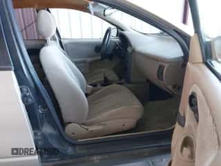 2001 Saturn SL с VIN 1G8ZJ52751Z323530, выставлен на аукционе IAAI как лот 43270139 с пробегом 111 982 миль миль и . История ставок и продаж доступна на DreamBid. Изображение 5.