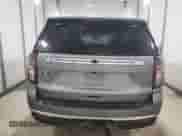 2021 Chevrolet Tahoe Commercial with VIN 1GNSKLED6MR319766, listed as a Copart auction lot 85485435 with 33,399 mi miles and Clean title. Bid and sale history available at DreamBid. Image 6.