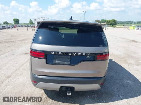 2023 Land Rover Discovery S с VIN SALRJ2EXXP2480108, выставлен на аукционе IAAI как лот 42743589 с пробегом 34 256 миль миль и . История ставок и продаж доступна на DreamBid. Изображение 16.