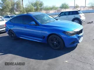 2014 BMW 3 Series 328i Gran Turismo xDrive с VIN WBA3X5C59ED243137, выставлен на аукционе IAAI как лот 43232106 с пробегом 137 168 миль миль и . История ставок и продаж доступна на DreamBid. Изображение 1.