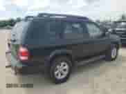 2003 Nissan Pathfinder LE с VIN JN8DR09Y43W838425, выставлен на аукционе Copart как лот 65486345 с пробегом 149 609 миль миль и Чистый • Clean title. История ставок и продаж доступна на DreamBid. Изображение 3.