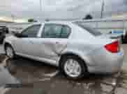 2008 Chevrolet Cobalt LT с VIN 1G1AL58F787147350, выставлен на аукционе Copart как лот 70775605 с пробегом 199 121 миль миль и Списание • Salvage title. История ставок и продаж доступна на DreamBid. Изображение 2.