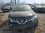 2014 Nissan Murano z VIN JN8AZ1FY0EW301776, wystawiony jako Copart lot #48577515 z przebiegiem 103 719 mil mil oraz Szkoda całkowita • Salvage title. Historia ofert i sprzedaży dostępna na DreamBid. Obrazek 5.