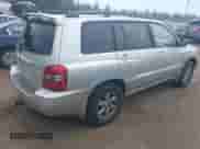 2004 Toyota Highlander с VIN JTEGP21A540009744, выставлен на аукционе IAAI как лот 42850455 с пробегом 223 885 миль миль и . История ставок и продаж доступна на DreamBid. Изображение 4.