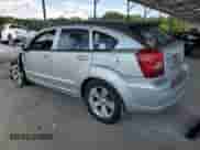 2010 Dodge Caliber SXT with VIN 1B3CB4HA8AD635331, listed as a Copart auction lot 71372545 with Not provided miles and Salvage title. Bid and sale history available at DreamBid. Image 2.