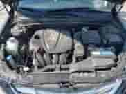 2012 Hyundai Sonata Limited с VIN 5NPEC4AC5CH357839, выставлен на аукционе IAAI как лот 42463034 с пробегом 200 000 миль миль и . История ставок и продаж доступна на DreamBid. Изображение 10.