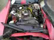 1977 Chevrolet Corvette с VIN 1Z37L7S423403, выставлен на аукционе Copart как лот 83853254 с пробегом Не указан миль и Чистый • Clean title. История ставок и продаж доступна на DreamBid. Изображение 11.