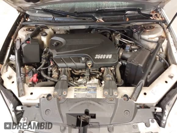 2010 Chevrolet Impala LT z VIN 2G1WB5EN5A1247793, wystawiony jako IAAI lot #43528360 z przebiegiem 77 934 mil mil oraz . Historia ofert i sprzedaży dostępna na DreamBid. Obrazek 10.