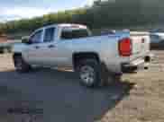 2014 Chevrolet Silverado 1500 Work Truck z VIN 1GCVKPEC8EZ310816, wystawiony jako Copart lot #85106515 z przebiegiem 112 312 mil mil oraz Szkoda całkowita • Salvage title. Historia ofert i sprzedaży dostępna na DreamBid. Obrazek 2.
