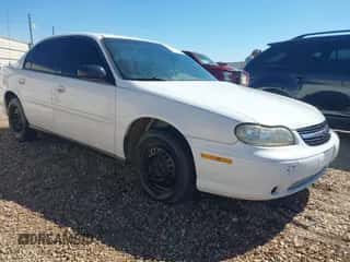 2005 Chevrolet Malibu Classic z VIN 1G1ND52F85M233786, wystawiony jako IAAI lot #43448773 z przebiegiem 297 670 mil mil oraz . Historia ofert i sprzedaży dostępna na DreamBid. Obrazek 1.