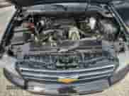 2014 Chevrolet Suburban LT с VIN 1GNSKJE74ER229015, выставлен на аукционе Copart как лот 71632845 с пробегом 244 472 миль миль и Списание • Salvage title. История ставок и продаж доступна на DreamBid. Изображение 11.