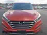 2016 Hyundai Tucson Limited z VIN KM8J3CA26GU244263, wystawiony jako IAAI lot #43574943 z przebiegiem 124 245 mil mil oraz . Historia ofert i sprzedaży dostępna na DreamBid. Obrazek 12.
