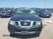 2018 Nissan Frontier SV with VIN 1N6DD0ER6JN701415, listed as a IAAI auction lot 43145718 with 164,798 mi miles and . Bid and sale history available at DreamBid. Image 12.