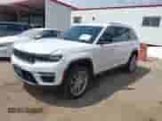 2022 Jeep Grand Cherokee Limited with VIN 1C4RJHBG7N8610242, listed as a IAAI auction lot 40053278 with 67,003 mi miles and . Bid and sale history available at DreamBid. Image 2.