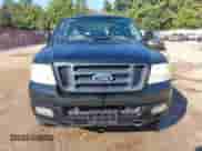 2005 Ford F-150 STX with VIN 1FTRX14W05FB57331, listed as a IAAI auction lot 43337405 with 149,661 mi miles and . Bid and sale history available at DreamBid. Image 6.