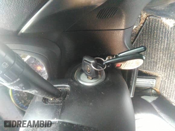 2013 Subaru Forester X Premium z VIN JF2SHADC9DH442327, wystawiony jako IAAI lot #43135021 z przebiegiem 176 618 mil mil oraz . Historia ofert i sprzedaży dostępna na DreamBid. Obrazek 11.