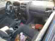 2002 Nissan Frontier XE with VIN 1N6DD26S22C322020, listed as a Copart auction lot 86885285 with 94,964 mi miles and Clean title. Bid and sale history available at DreamBid. Image 8.